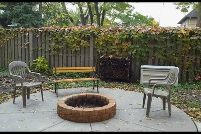 Image de Confortable, confortable et proche de tout