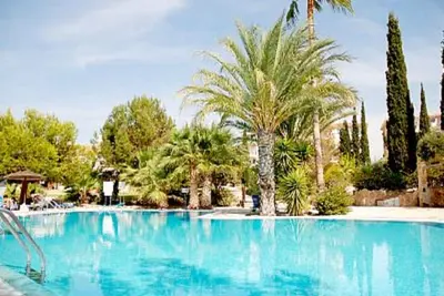 Image de Hestia Appartement - propriété Penthouse (Regina Gardens)