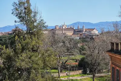 Image de Drs-Wonderful stay at luxury 2 BedRoom apartment