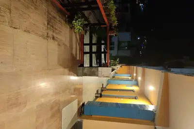 Image de Himalayan Hillview & Riverside Smileland Hotel & Resort du groupe Parksinn