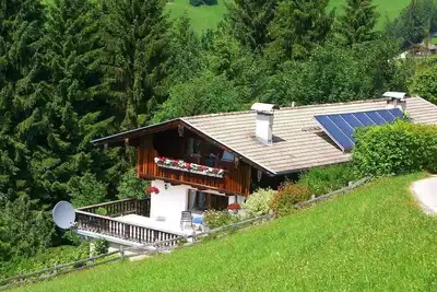 Image de Kaiserhof - Appartement Kaiserhof