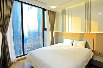 Image de Appartement à Hanoi City - HomeCity