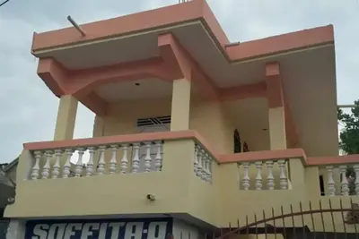 Image de Chez Toussaint Jonas à Kafou