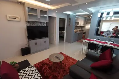 Image de Belle UNITÉ De Condo 2br @One Oone Oasis Davao City Philippines