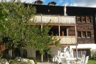 Image de Bel appartement pour 5 personnes avec Wifi, Tv et animaux admis