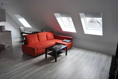 Image de Maison de vacances Zur Alten Maar, Appartement 6, Dg - Maison de vacances Zur Alten Maar, 65332