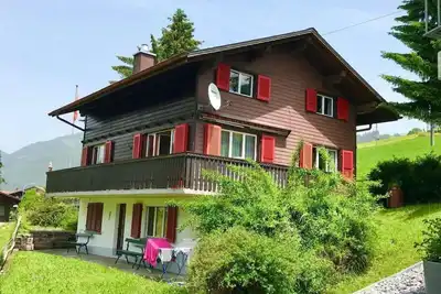 Image de Bel appartement pour 6 personnes avec Wifi et balcon