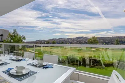 Image de 77491 - Apartment front Line La Cala Golf Resort