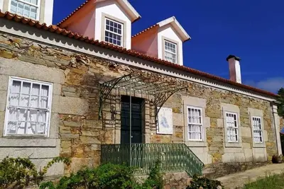 Image de Hospital House - Maison d'hôtes