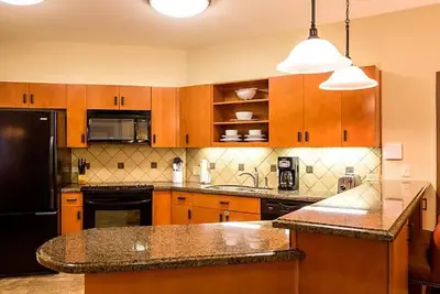 Image de Belle station pour se détendre et profiter