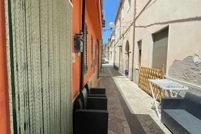 Image de Maison au centre du village très proche de la mer