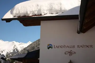Image de Landhaus Rainer - studio