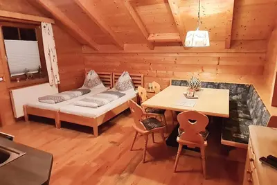 Image de Schareck - Immeuble Gugganig