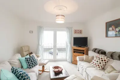 Image de 14 Lyme Mews, pet friendly, with a garden in Seaton, Devon