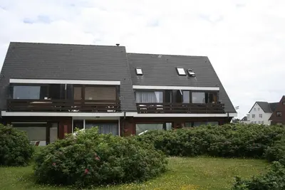 Image de Apartment Dünenblick