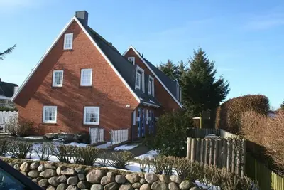 Image de Apartment Spieker in Wenningstedt