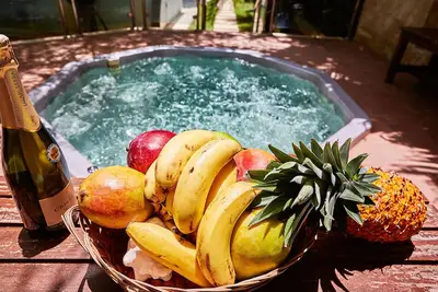 Image de Villa Riana de luxe sur la plage jusqu'à 6 personnes, Wifi & Pick Up