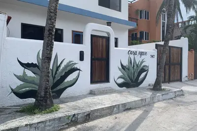 Image de Penthouse 1 Chambre