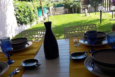 Image de Domo Elmosa New Villa Finely Finished 10-20% de réduction P6026