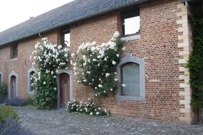 Image de Staying in peace in a historic courtyard
