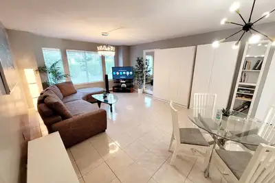 Image de Thien May Guest House. Up to 6 guests