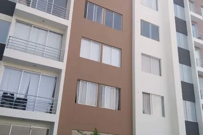 Image de Condominio Dpto Con Piscina, Gimnasio, Cine Privado cerca al centro de piura
