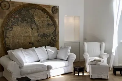 Image de Piazza di Spagna - Via Vittoria Home -  appartement beau et spacieux avec vue