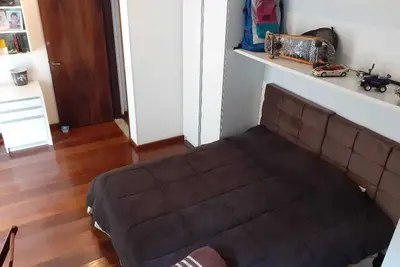 Image de Grande Suite ISOLÉE Dans La Grande Viana En Cotia. Sao Paulo