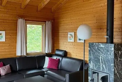 Image de Joli appartement pour 6 personnes avec Wifi, Tv et balcon
