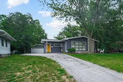 Image de Miller Cottage! Resort Style Living