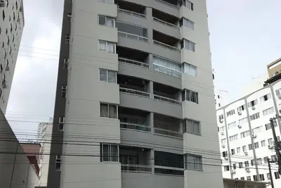 Image de Excellent ajustement dans la zone centrale Balneario Camboriu