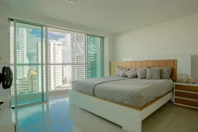 Image de Appartement Cartagena Colombia Manga District