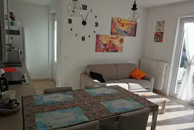Image de Appartement 2 Pieces avec place de parking