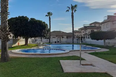Image de Villa à Cabo Roig, Costa Blanca