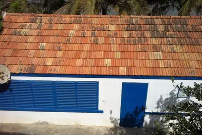 Image de saint louis du senegal