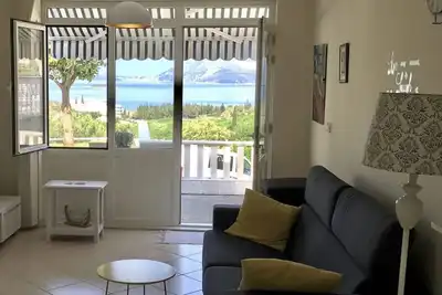 Image de Appartement de luxe avec vue sur la mer à Cavtat 1