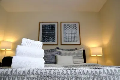 Image de North Austin Casa Longhorn