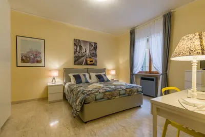 Fenix Apartments Verona