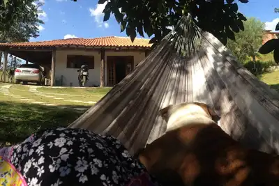 Image de Finca gated community - Sarapuí - Sp