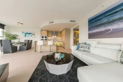 D14 - 2 Chambre à Yaletown