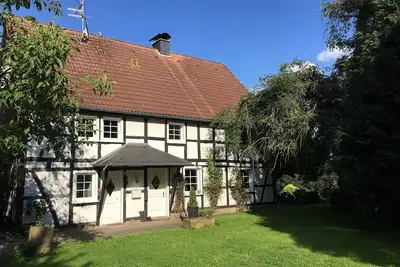 Image de Relaxing in the countryside