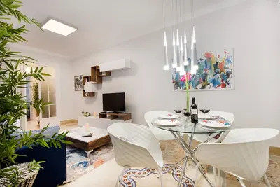 Image de Centre Historique De MÁLAGA Excellent Emplacement