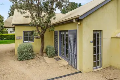 Image de Portsea Hideaway style classique