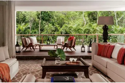 Image de 4 Bedroom Residence @ Vidanta - Riviera Maya