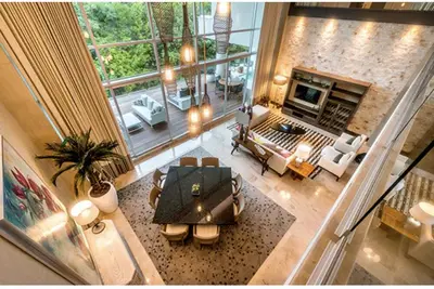 Image de 3 bedroom Loft Residence @ Grand Luxxe - Vidanta, Riviera Maya