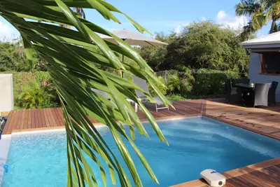 Image de Villa à proximité de toutes commodités et plages ****