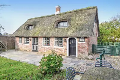 Image de Magnifique maison de 2 chambres à Fanø