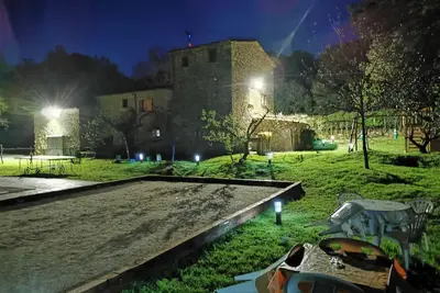 Image de A côté de Banyoles: déconnexion, fêtes et tourisme sportif et familial.