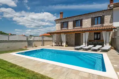 Image de 3 Bedroom Villa in Pula