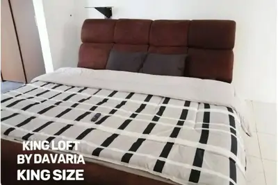 Image de King Loft *Perfect Ubi Acces*